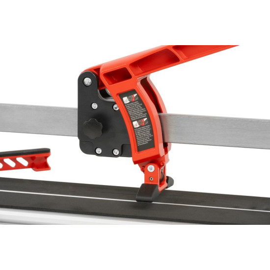 Плиторез Strend Pro Premium 8102G-2A-DJ, 1200 мм, АЛЮМИНИЙ