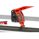 Плиторез Strend Pro Premium 8102G-2A-DJ, 1200 мм, АЛЮМИНИЙ