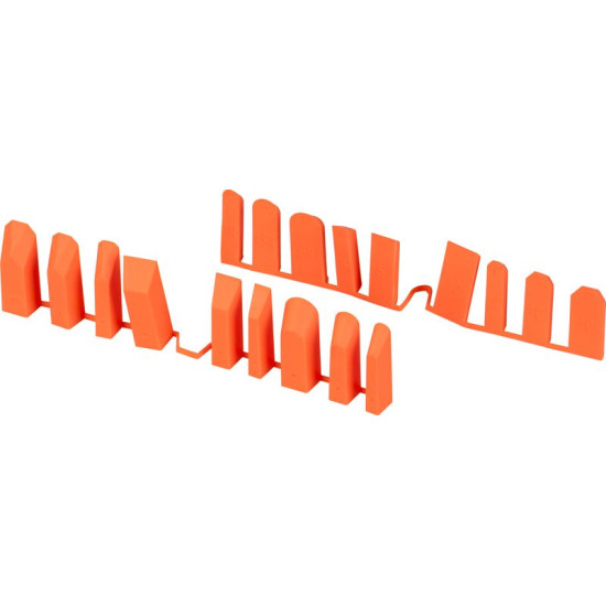 Sealant Removal Set Strend Pro, 9 attachments