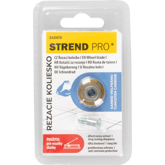 Cutting Wheel Strend Pro, for tile cutter, replacement