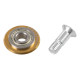 Cutting Wheel Strend Pro, for tile cutter, replacement