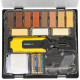 Set Strend Pro 8150, for floor and wood surface repair, RepairKit