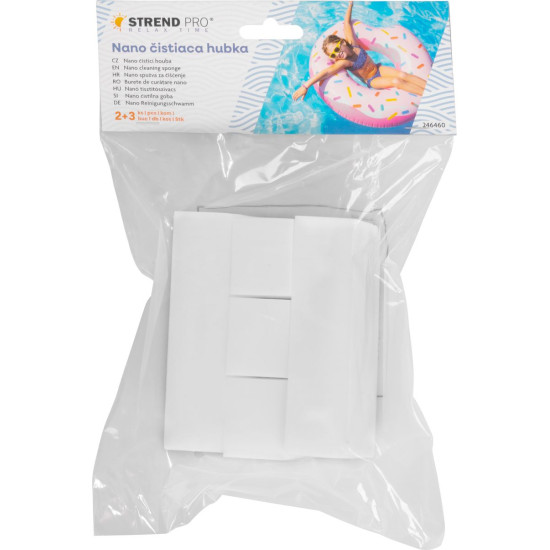 Чистящая губка Strend Pro PST1009, бассейн