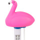 Thermometer Strend Pro, floating, Flamingo, pool