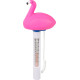 Thermometer Strend Pro, floating, Flamingo, pool