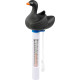 Thermometer Strend Pro, floating, Black Swan, pool