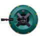 MagicHome stand, START 3.0, for 3.0 m tree, 3.0 lit., green MagicHome stand, START 3.0, for 3.0 m tree, 3.0 lit., green