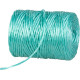 Twine Strend Pro Garden, PP, green, 100 m, 1.2 mm