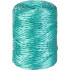 Twine Strend Pro Garden, PP, green, 100 m, 1.2 mm