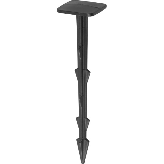 Peg Strend Pro Garden, multifunctional anchoring, 12.2 cm, 20 pcs