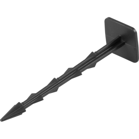 Peg Strend Pro Garden, multifunctional anchoring, 12.2 cm, 20 pcs