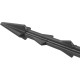 Peg Strend Pro Garden, multifunctional anchoring, 12.2 cm, 20 pcs