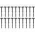 Peg Strend Pro Garden, multifunctional anchoring, 12.2 cm, 20 pcs