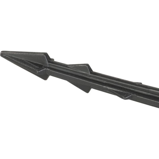 Strend Pro Garden peg, multifunctional anchor, 11.7 cm, 50 pcs