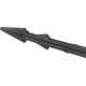 Strend Pro Garden peg, multifunctional anchor, 11.7 cm, 50 pcs