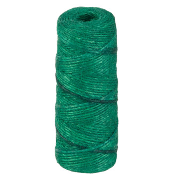 Twine Strend Pro Garden, jute, L-70 m, 1.5 mm