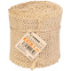 Ribbon Strend Pro Garden, jute, 6 cm, 3 m