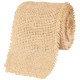 Ribbon Strend Pro Garden, jute, 6 cm, 3 m