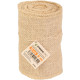 Ribbon Strend Pro Garden, jute, 15 cm, 9 m
