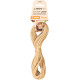 Rope Strend Pro Garden, jute, natural, 3 mm, twisted, L-10 m