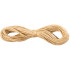 Rope Strend Pro Garden, jute, natural, 3 mm, twisted, L-10 m