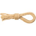 Rope Strend Pro Garden, jute, natural, 6 mm, twisted, L-3 m