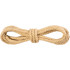 Rope Strend Pro Garden, jute, natural, 8 mm, twisted, L-3 m