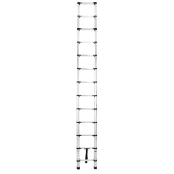 Ladder Strend Pro, telescopic, 3.8 m, 1x13, max. 125 kg