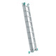 Ladder ALVE 7607, 3x07, universal Ladder ALVE 7607, 3x07, universal