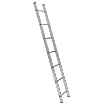 Ladder ALVE 7107, 1x07, simple