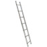 Ladder ALVE 7107, 1x07, simple