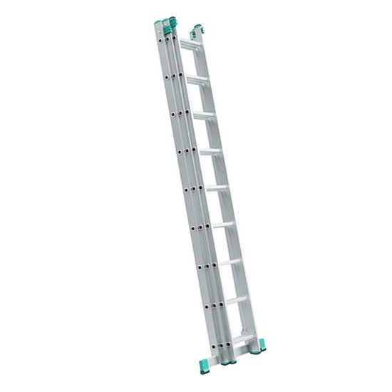 Ladder ALVE 7608, 3x08, universal Ladder ALVE 7608, 3x08, universal