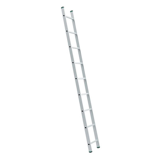 Ladder ALVE 7114, 1x14, simple