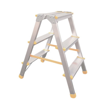 Step ladder  ALVE 923, 3 steps