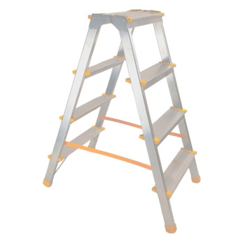 Step ladder  ALVE 924, 4 steps