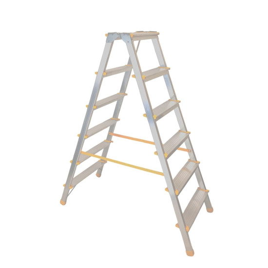 Step ladder ALVE 926, 6 steps