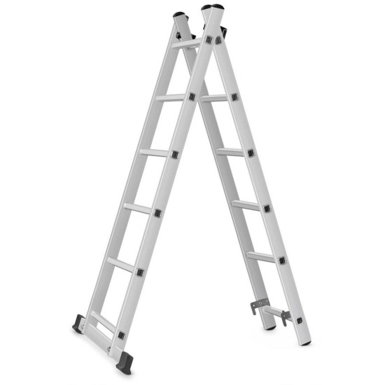 Platform Strend Pro RU 2x6 ECO, ladder, max. 150 kg Platform Strend Pro RU 2x6 ECO, ladder, max. 150 kg