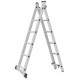 Platform Strend Pro RU 2x6 ECO, ladder, max. 150 kg Platform Strend Pro RU 2x6 ECO, ladder, max. 150 kg