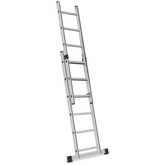 Platform Strend Pro RU 2x6 ECO, ladder, max. 150 kg Platform Strend Pro RU 2x6 ECO, ladder, max. 150 kg