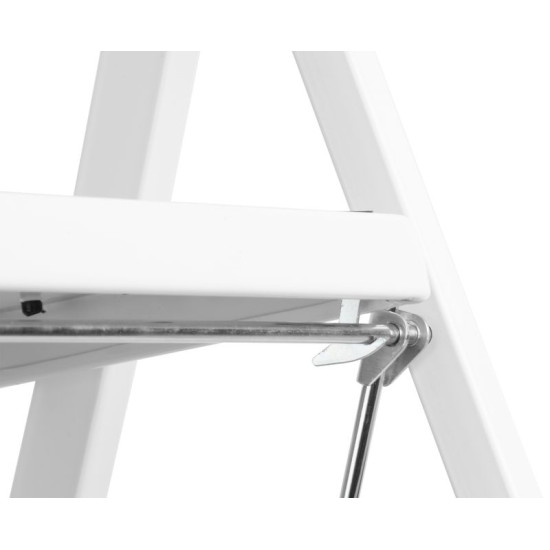 Trepid Strend Pro LFD110 3 astet, teras, EN14183, nr. 150 kg
