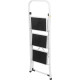 Trepid Strend Pro LFD110 3 astet, teras, EN14183, nr. 150 kg