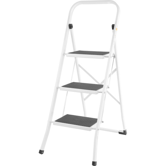 Trepid Strend Pro LFD110 3 astet, teras, EN14183, nr. 150 kg
