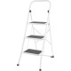 Trepid Strend Pro LFD110 3 astet, teras, EN14183, nr. 150 kg