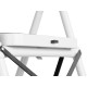 Лестница Strend Pro LFT160 4 ступени, сталь, EN14183, 150 кг