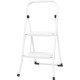 Trepid Strend Pro LFD105 2 astet, teras, EN14183, nr. 150 kg, ilma kummita Trepid Strend Pro LFD105 2 astet, teras, EN14183, nr. 150 kg, ilma kummita