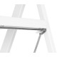 Trepp Strend Pro LFD130 3 astet, teras, EN14183, art. 150 kg, ilma kummita Trepp Strend Pro LFD130 3 astet, teras, EN14183, art. 150 kg, ilma kummita