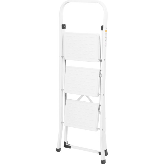 Trepp Strend Pro LFD130 3 astet, teras, EN14183, art. 150 kg, ilma kummita Trepp Strend Pro LFD130 3 astet, teras, EN14183, art. 150 kg, ilma kummita