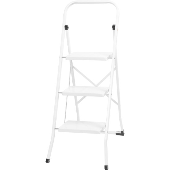Trepp Strend Pro LFD130 3 astet, teras, EN14183, art. 150 kg, ilma kummita Trepp Strend Pro LFD130 3 astet, teras, EN14183, art. 150 kg, ilma kummita