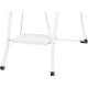 Trepp Strend Pro LFD160 4 astet, teras, EN14183, art. 150 kg, ilma kummita Trepp Strend Pro LFD160 4 astet, teras, EN14183, art. 150 kg, ilma kummita