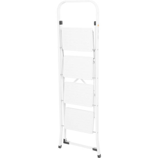 Trepp Strend Pro LFD160 4 astet, teras, EN14183, art. 150 kg, ilma kummita Trepp Strend Pro LFD160 4 astet, teras, EN14183, art. 150 kg, ilma kummita